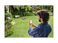 Stihl inow 6 evo robot grasmaaier - afbeelding 6 van  6