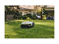 Stihl inow 6 robot grasmaaier - afbeelding 3 van  4