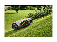 Stihl inow 6 robot grasmaaier - afbeelding 4 van  4