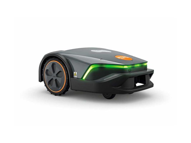 Stihl inow 7 evo robot grasmaaier - afbeelding 4 van  4