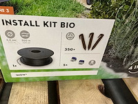 Stihl install kit bio n°3 installatiekit (2x) - afbeelding 3 van  4