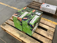 Stihl install kit bio n°3 installatiekit (2x) - afbeelding 4 van  4