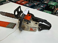 Stihl kettingzaag - afbeelding 4 van  6