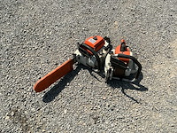 Stihl kettingzaag - afbeelding 4 van  6