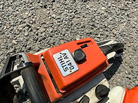 Stihl kettingzaag - afbeelding 5 van  6