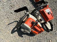 Stihl kettingzaag - afbeelding 6 van  6