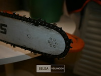 Stihl kettingzaag - afbeelding 3 van  6