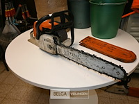 Stihl kettingzaag - afbeelding 2 van  6