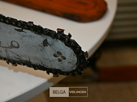 Stihl kettingzaag - afbeelding 3 van  6