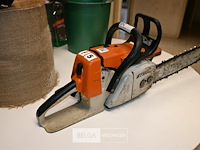 Stihl kettingzaag - afbeelding 4 van  6
