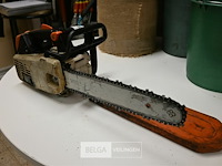Stihl kettingzaag - afbeelding 2 van  6