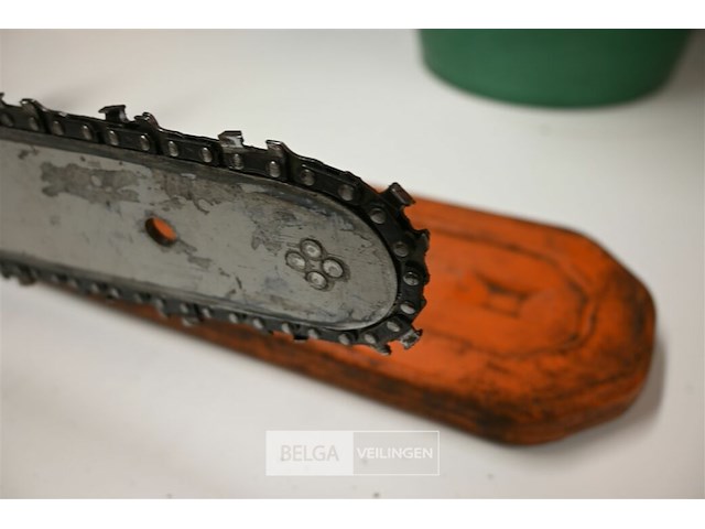Stihl kettingzaag - afbeelding 3 van  6