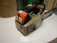 Stihl kettingzaag - afbeelding 4 van  6