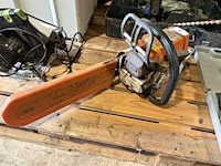 Stihl kettingzaag