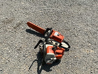 Stihl kettingzaag - afbeelding 2 van  6