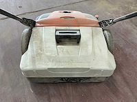 Stihl kg 770 vloerreiniger - afbeelding 3 van  3