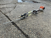 Stihl km100r heggenschaar