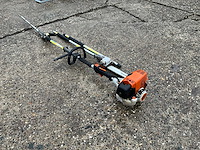 Stihl km100r heggenschaar - afbeelding 4 van  9