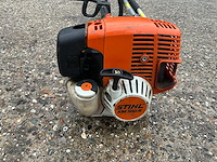 Stihl km100r heggenschaar - afbeelding 5 van  9