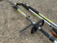 Stihl km100r heggenschaar - afbeelding 7 van  9