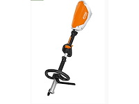 Stihl kma130r accu combimotor - afbeelding 1 van  4