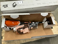 Stihl kma130r accu combimotor - afbeelding 4 van  4