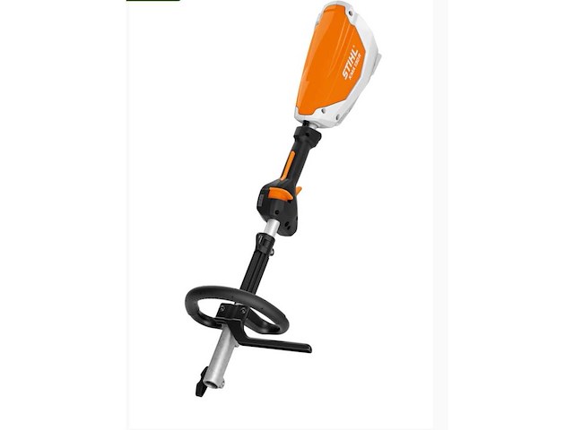 Stihl kma130r accu combimotor - afbeelding 1 van  4
