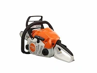 Stihl ms 162, ms 172, ms 182 en ms 212 benzinekettingzaag (2x)