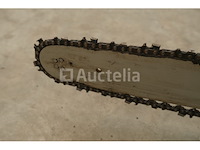 Stihl ms-52 benzine kettingzaag - afbeelding 1 van  7