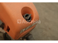 Stihl ms-52 benzine kettingzaag - afbeelding 4 van  7