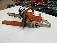 Stihl ms231 kettingzaag - afbeelding 2 van  4