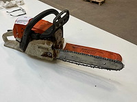 Stihl ms231 kettingzaag - afbeelding 3 van  4