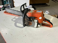 Stihl ms290 kettingzaag - afbeelding 1 van  5