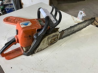 Stihl ms290 kettingzaag - afbeelding 4 van  5