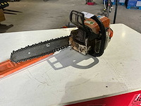 Stihl ms290 kettingzaag - afbeelding 2 van  5