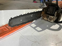 Stihl ms290 kettingzaag - afbeelding 3 van  5