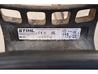 Stihl ms391 benzinekettingzaag - afbeelding 3 van  6