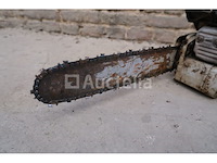 Stihl ms391 benzinekettingzaag - afbeelding 6 van  8