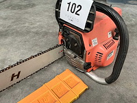 Stihl ms440 kettingzaag - afbeelding 2 van  5