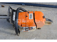 Stihl ms880 benzinekettingzaag
