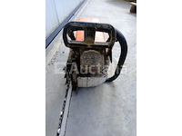 Stihl ms880 benzinekettingzaag - afbeelding 4 van  8