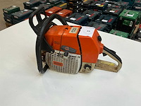 Stihl ms880 kettingzaag - afbeelding 2 van  7