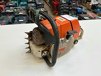 Stihl ms880 kettingzaag - afbeelding 1 van  7