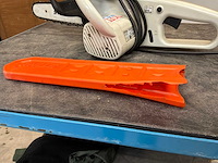 Stihl mse 160 c elektrische kettingzaag - afbeelding 4 van  4