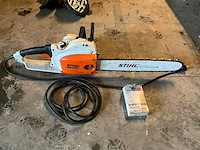 Stihl mse250c kettingzaag