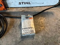 Stihl mse250c kettingzaag - afbeelding 4 van  7