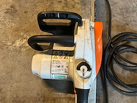 Stihl mse250c kettingzaag - afbeelding 6 van  7