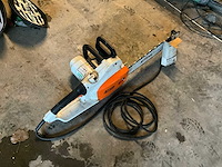 Stihl mse250c kettingzaag - afbeelding 7 van  7