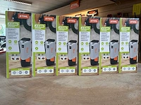Stihl ps 1.0 powerbank (6x) - afbeelding 1 van  4