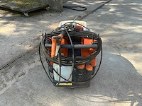 Stihl re 581 plus hogedrukreiniger - afbeelding 3 van  9